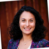 Amanda Monroy's Instagram, Twitter & Facebook