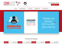 Unternehmensdaten comvest sa genève schweiz sind details, adresse, telefonnummer, kontakte, kommentare, offene stellen. Comvest Reformula Sua Pagina Na Internet Unicamp