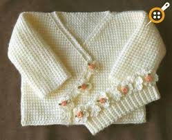 Bebek Hirka Suslemeleri Bebek Hirkalari Icin Bebek Orguleri Suslemesi Hakeln Fur Kinder Strickware Tunesisch Hakeln