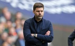 The following is a table of managers and coaches that have been in charge of tottenham hotspur in date ascending order from past to present. Tottenham Hotspur Trainer Mauricio Pochettino Fur Zwei Spiele Gesperrt