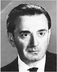 Ernö's Sodom and Gomorrah soundtrack review