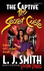 Get updates on the books, tv show, cast, and other news about the series! The Secret Circle The Captive The Secret Circle 2 Read Novels Online