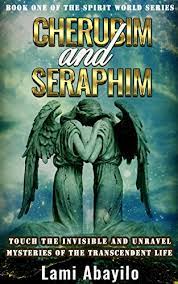 Seraphim angels cherubim and seraphim pictures. Cherubim And Seraphim Touch The Invisible And Unravel Mysteries Of The Transcendent Life The Spirit World Series Book 1 English Edition Ebook Abayilo Lami Amazon De Kindle Shop