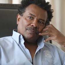 Buffalo Tops shooting: Ruth Whitfield's son has embraced activism