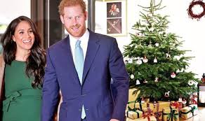 We did not find results for: Meghan Markle And Prince Harry S Favourite Christmas Tree Shop Revealed Royal News Express Co Uk