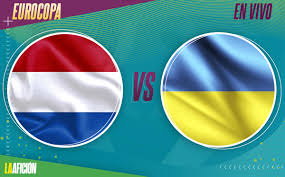 Pronóstico holanda vs ucrania y consejos de apuestas. Holanda Vs Ucrania Eurocopa 2021 3 2 Goles Y Resumen