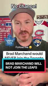 Brad Marchand Be Leaf
