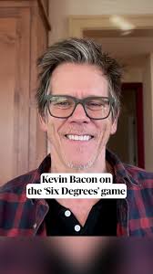Kevin Bacon is known for his roles in many movies, including “Footloose”  and “Animal House.” But he’s also known for being the subject of the parlor  game, “Six Degrees of Kevin Bacon.” The actor ...