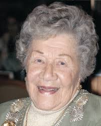 Obituary information for Ann Shulga Rusch