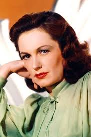 Geraldine Fitzgerald — The Movie Database (TMDB)
