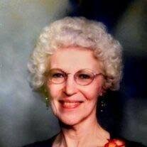 Jeanette L. James Obituary