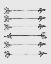 Bebravelittleonearrow A Imprimer Cadres Noir Et Blanc Decoration Cadre