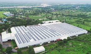 Established in 1995 , rieter india pvt. Rieter On Twitter Rieter Ceo Norbert Klapper Inaugurated A 2 Mw Solar Plant With An Area Of 27 000 M2 At The Rieter Production Site In Wing India This Investment Reduces Co2 Emissions By 2 500 T Annually Interested In More Info About The Company S