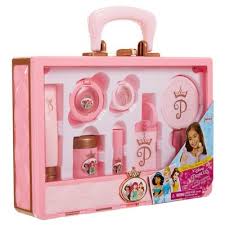Disney Princess Style Collection Makeup Travel Tote Princess Style Travel Tote Disney Princess Toys