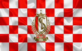 Dec 30, 2020 contract expires: Herunterladen Hintergrundbild Standard Liege 4k Logo Kreativ Art Rot Und Weiss Karierten Flagge Belgische Fussball Club Jupiler Pro League Der Belgischen Ersten Division A Emblem Seide Textur Luttich Belgien Fussball Fur