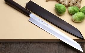best japanese kitchen knives 2020