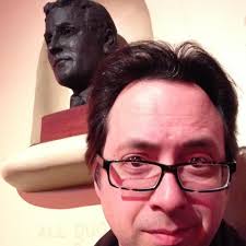 Weirdo to Watch: Klingon Christmas Director Bill Stiteler