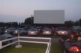 Within this enclosed area, customers can view films from their cars. The History Of The Drive In Movie Theater Arts Culture Smithsonian Magazine