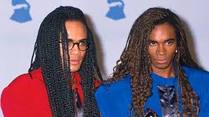 But milli vanilli's brief career would soon be summed up by the title of one of their hits, all or nothing. and then, eight years after the grammy scandal (and only eight months after milli vanilli starred in the very first vh1 behind the music special), the duo went from being a joke to one of the. Milli Vanilli To Become High Art