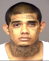 Gonzales arrested in home invasion