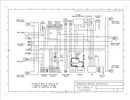 Pride Legend Scooter Wiring Diagram Bookingritzcarlton Info Electrical Wiring Diagram Electrical Diagram Chinese Scooters