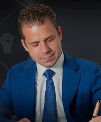 Houston Criminal Defense Attorney