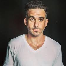 Josh Adam Meyers, Jordan Rock, Casey Balsham, Erin Maguire