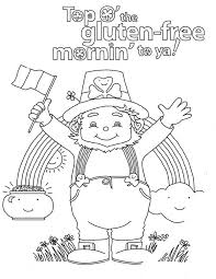 Celebrate the day with these themed coloring pages. Happy St Patricks Day To All Irish Coloring Page Download Print Online Coloring Pages For Free Color Nimbus