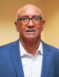 Michael Tyrone McCandies Obituary