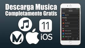 Y es que sabemos que el sistema operativo ios puede generar ciertos inconvenientes pues hay algunas apps que no acepta porque puede suponer. La Mejor Aplicacion Para Descargar Musica Gratis En Ios 11 Y 11 2 1 App Store Mejores Apps 2018 Youtube