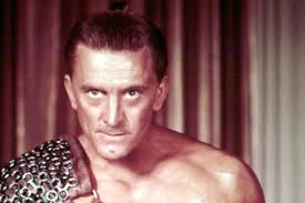 Kirk Douglas: A Golden God Who Was Mythic Enough to Symbolize America