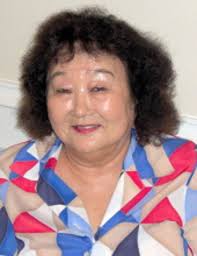 Shigemi "Lucy" Kowalski Obituary December 26, 2019