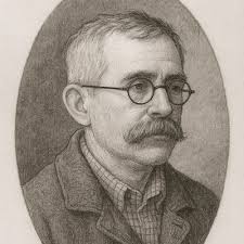 John Small (@JohnSmallArtist)