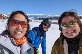 Meet Giselle Cummings