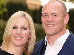 So yeah, it was running to the gym, get a mat, get into the bathroom, get the mat on the floor, towels down, brace, brace, brace, he said on the good, the bad & the rugby podcast. Queen S Granddaughter Zara Tindall Suffers Miscarriage