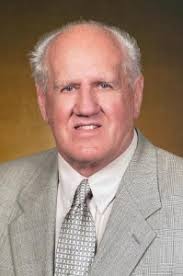 Gerald Keith Dodd, Jr.