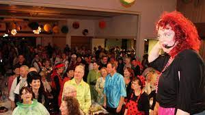 Griechisches restaurant & restaurant | ⌚ öffnungszeiten | adresse | ☎ telefonnummer | parkstr. Uberirdisch Big Bang Beim Karneval In Hausen Pohlheim