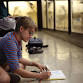 Art & Write Night