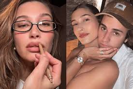 Why did Hailey Bieber sell Rhode? Justin Bieber debt theory.