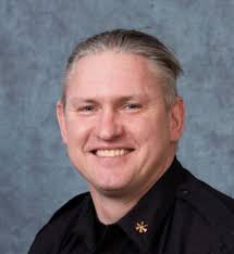 Executive Staff and Chief Officers