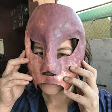 Copper Mask Exploration