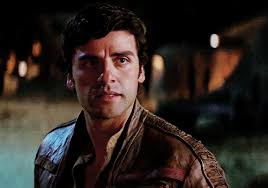 Star Wars: ᴀғᴛᴇʀɢʟᴏᴡ •Poe Dameron•