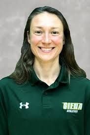 Siena Women's Soccer Clinics