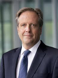 Alexander Pechtold burgemeester van Delft
