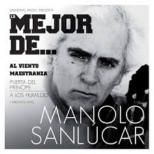 Isidro Munoz Alcon: álbumes, canciones, conciertos