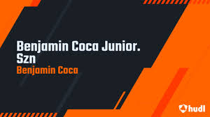 Benjamin Coca