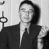 Oppenheimer's grandson