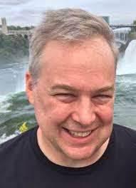 Big News. Our new Lead Announcer is...