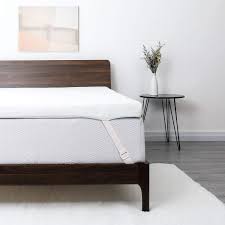 Therefore, sleep master memory foam short queen mattress is often considered to be the best rv mattress short queen money can buy for enthusiasts of rving that have that is why rvers rarely need to spend significant time and effort to bring the zinus mattress into recreational vehicles. Buy Mattress Topper Short Queen Rv Queen 3 Inch Memory Foam Mattress Pad With Washable Cooling Cover Pressure Relief Topper For Back Pain Online In Turkey B07y4tkfbq