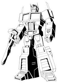 Optimus Prime Coloring Pages Best Coloring Pages For Kids Transformers Coloring Pages Optimus Prime Printable Optimus Prime Art